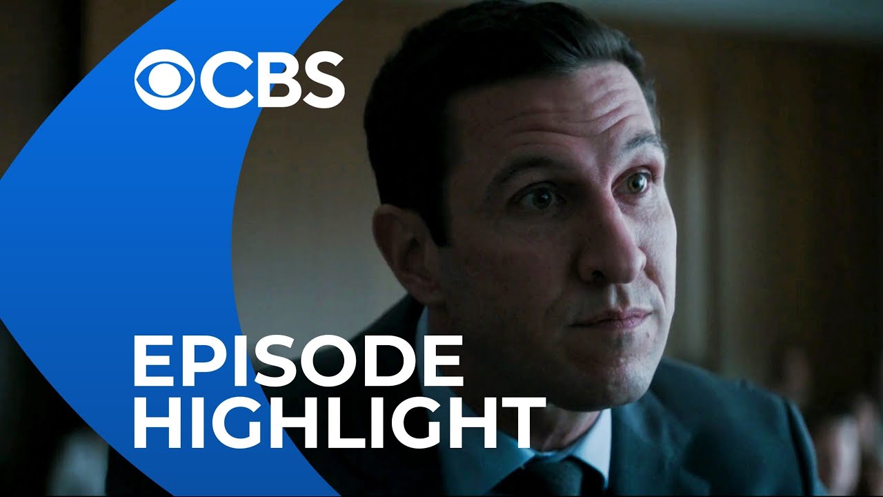 Neil’s Stunt Backfires | Defending Jacob | CBS
