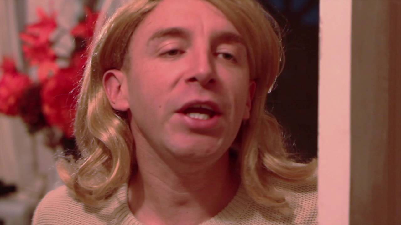 WHEN MUMS GET CAUGHT SLAGGING SOMEONE OFF