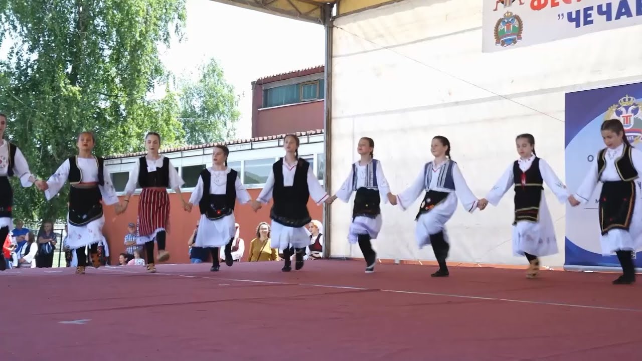 Teslić: Veliki godišnji koncert KUD-a “Dušan Stanković” za vikend u Čečavi - Početak dana TV K3