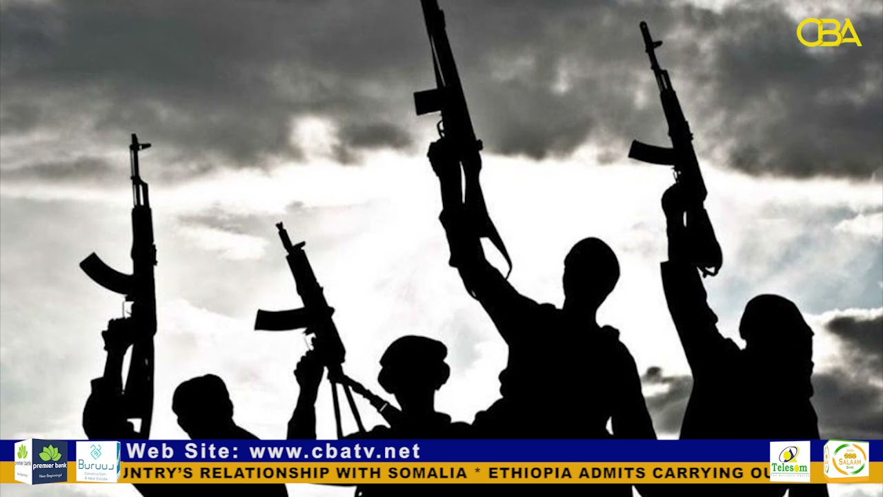 Unknown gunmen kill two traditional leaders in southeastern Nigeria