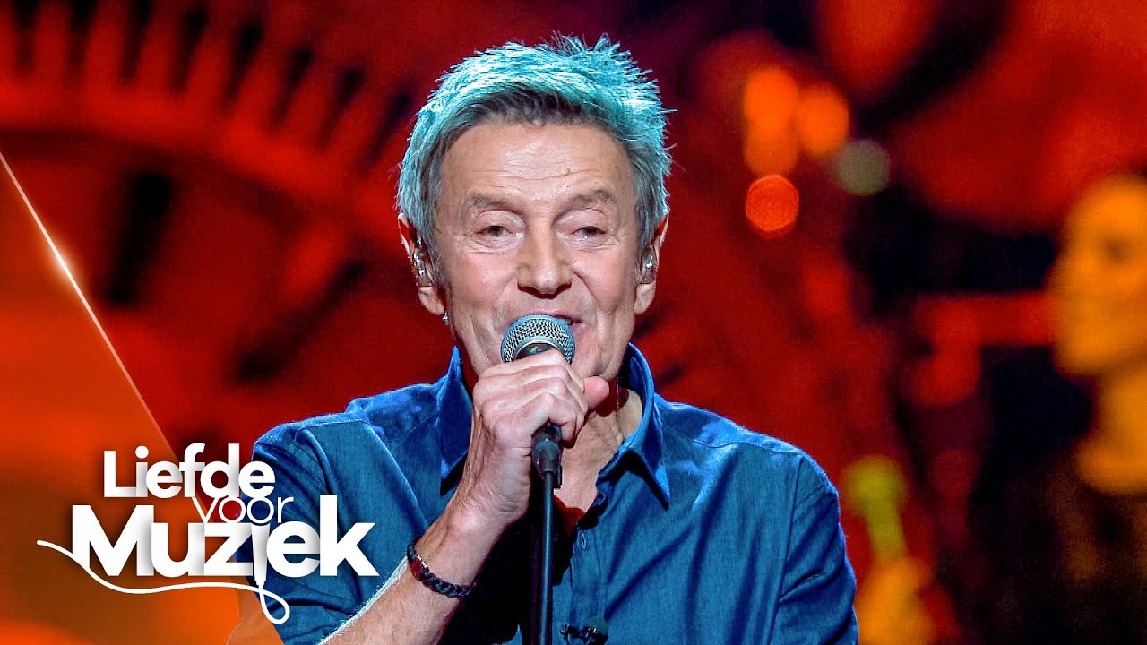 Willy Sommers - 'Ik Herinner Mij Blankenberge'