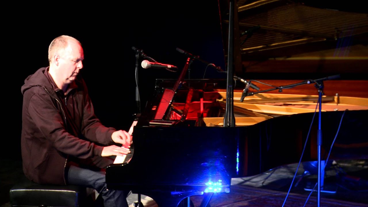 Dirk Voltelen live im Kulturwerk zu Norderstedt am 31.10.2015