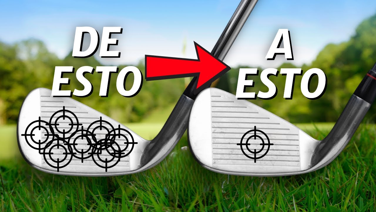 Este ERROR ❌ Te esta quitando CONSISTENCIA