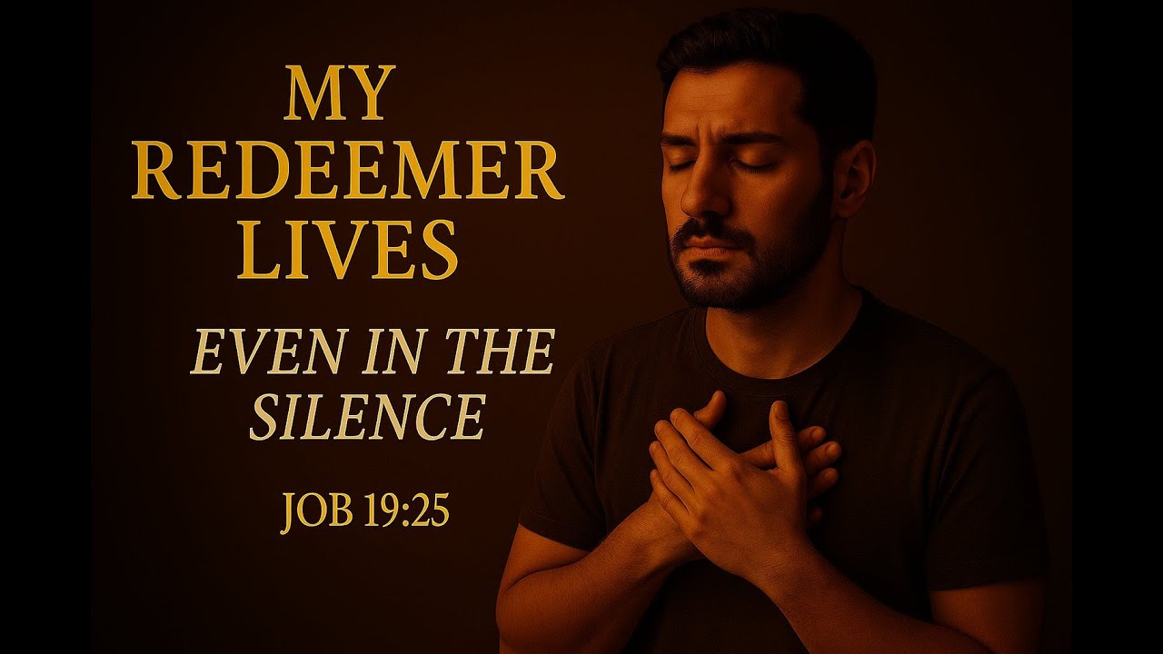 Blessed Be the Name of the Lord What Job Teaches Us About Worship in God’s Silence