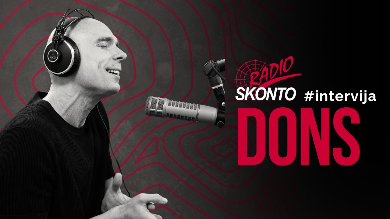 INTERVIJA - Dons