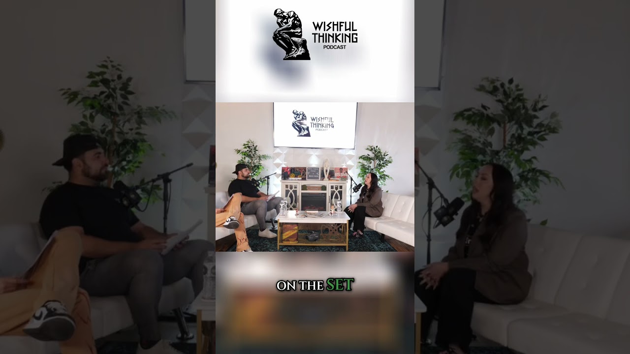 Brand Collabs: Breaking into Set Work 
