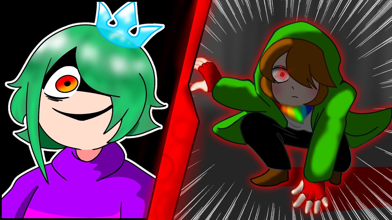 안녕? 나도 괴물 좀 죽여봤는데...  (o ╹ ᴗ ╹ o) | 스토리쉬프트 차라 보스전 (DEVILOVANIA) - 1