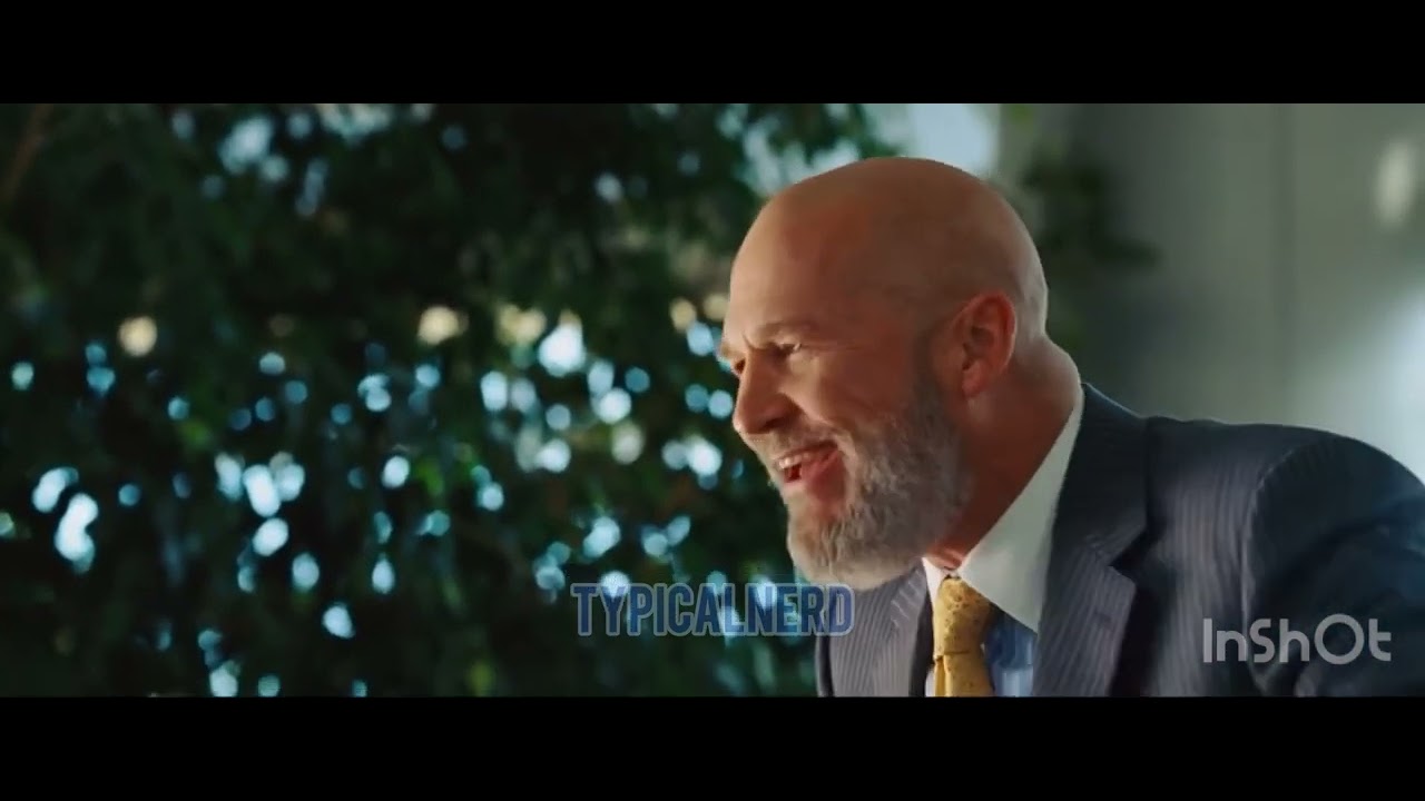 Iron Man hates gang signs | Iron Man YTP