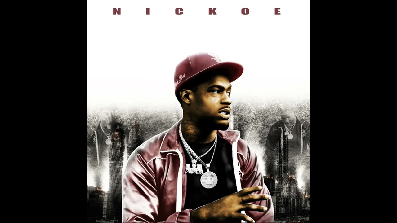 @NickoeLIE2ME Nickoe - Charlene