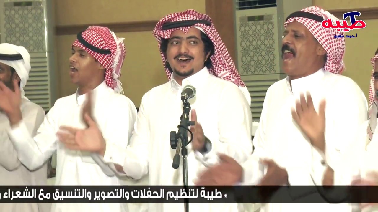 ‫معتق العياضي و أحمد الفارسي وبخيت حامد الرفاعي ومحمد دخيل الرفاعي - جدة