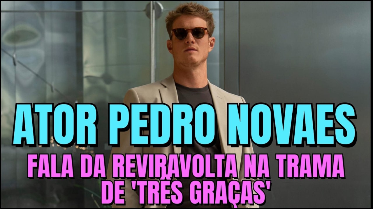 EM UMA COLETIVA FALA DA TORCIDA NAS REDES SOCIAIS PELO LEONARDO E VIVIANE E DA REVIRAVOLTA DA TRAMA 