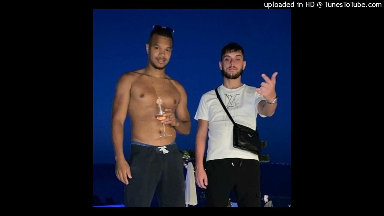 (SOLGT) Lamin X Artigeardit Type Beat 