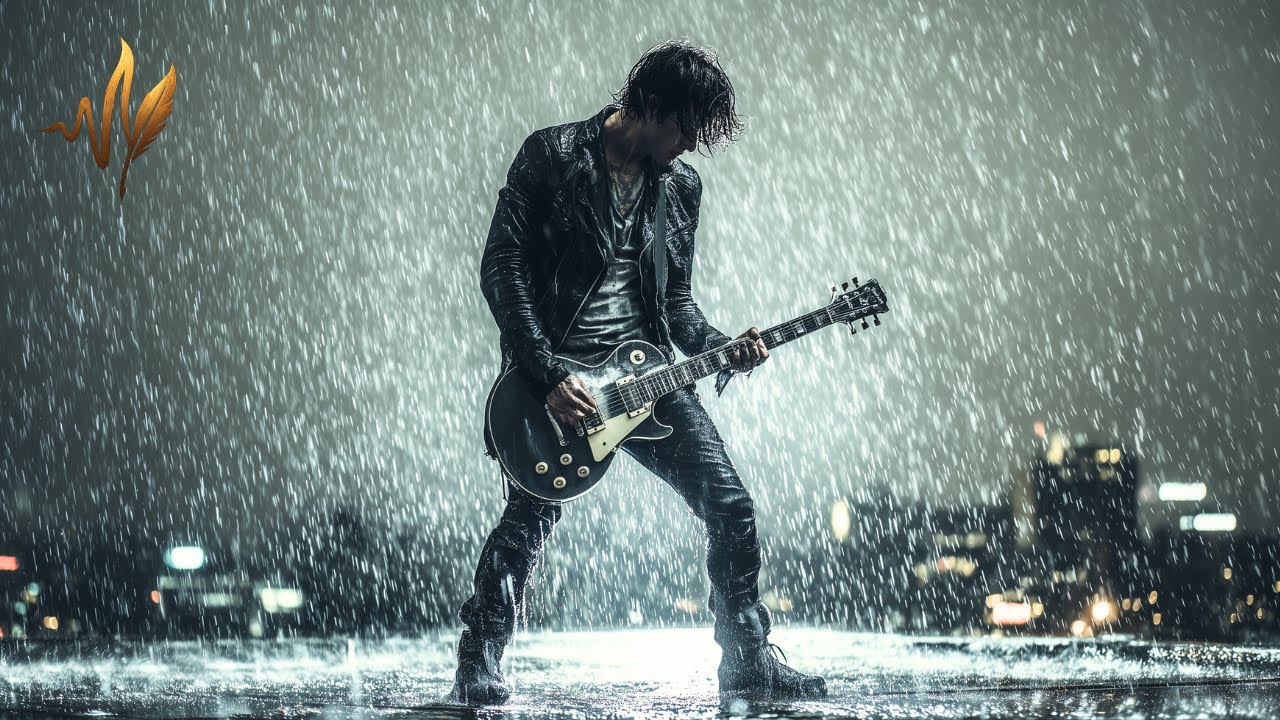 Staff – „Deszcz jesienny” | Rockowa melancholia na jesienne wieczory