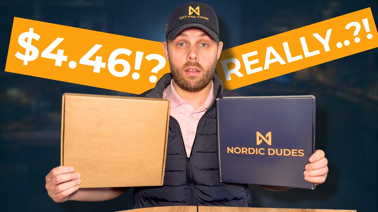 This Packaging Decision Could Cost Us $4.46 Per Order