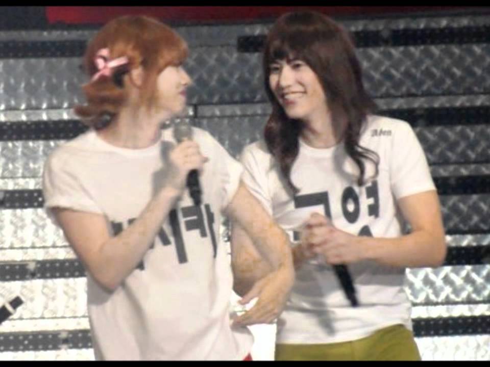 [Tribute] Happy Valentine Day - KyuChul