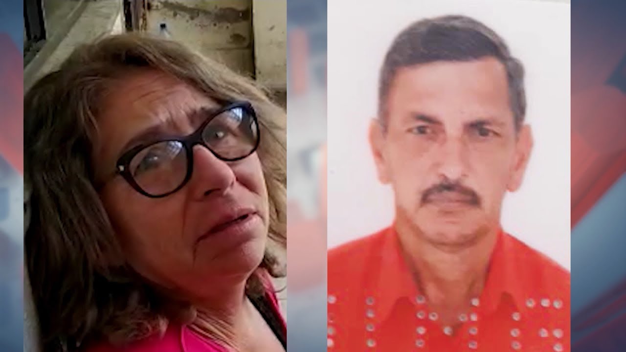 Cidade Alerta: Mulher mata marido a facadas