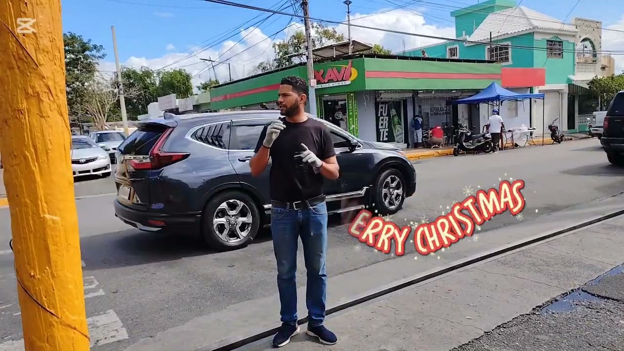 ☀ 24 DE DICIEMBRE 2025 | BANI REPUBLICA DOMINICANA | NOCHE BUENA 🔥 🍖 🇩🇴 