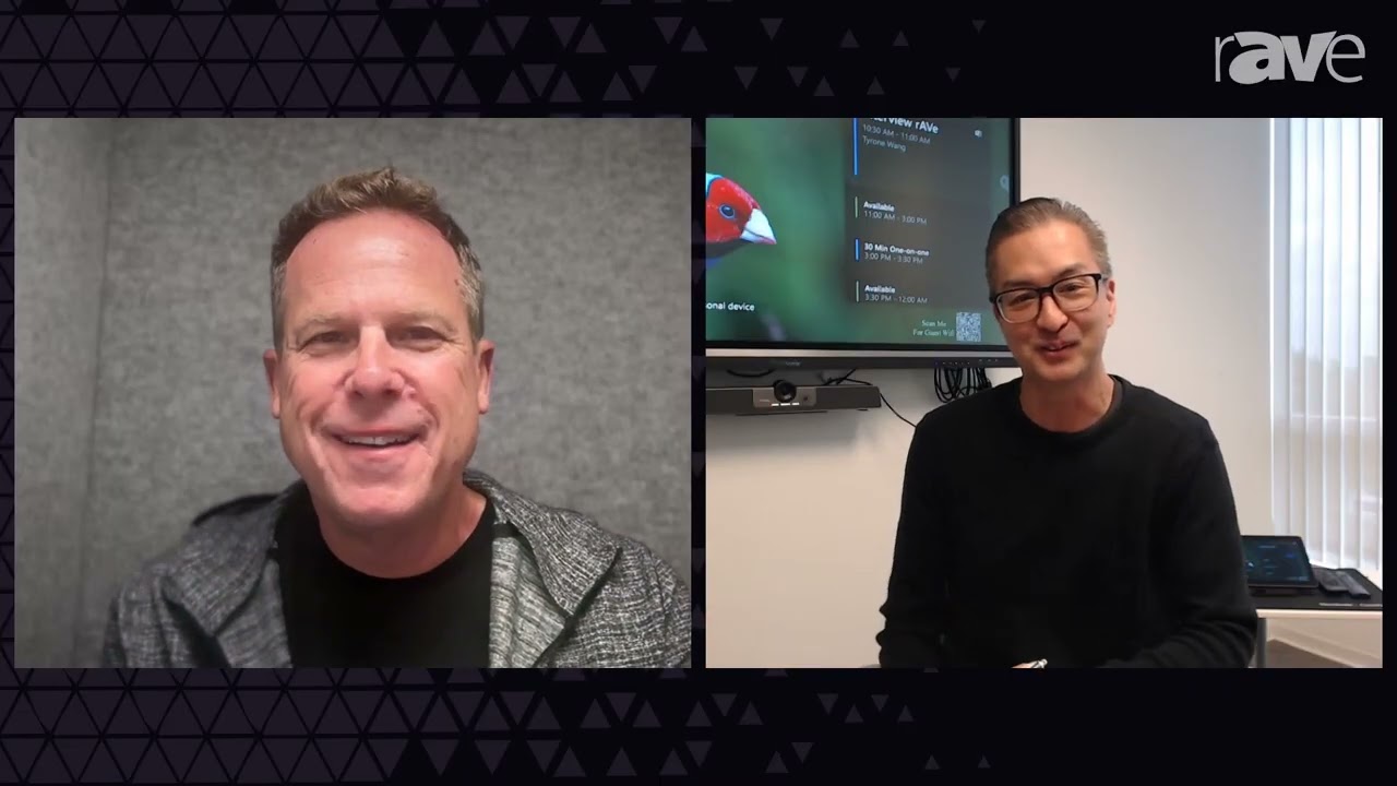 ViewSonic Focuses on ProAV Solutions at InfoComm 2025 With New LEDs, IFPDs and LCDs