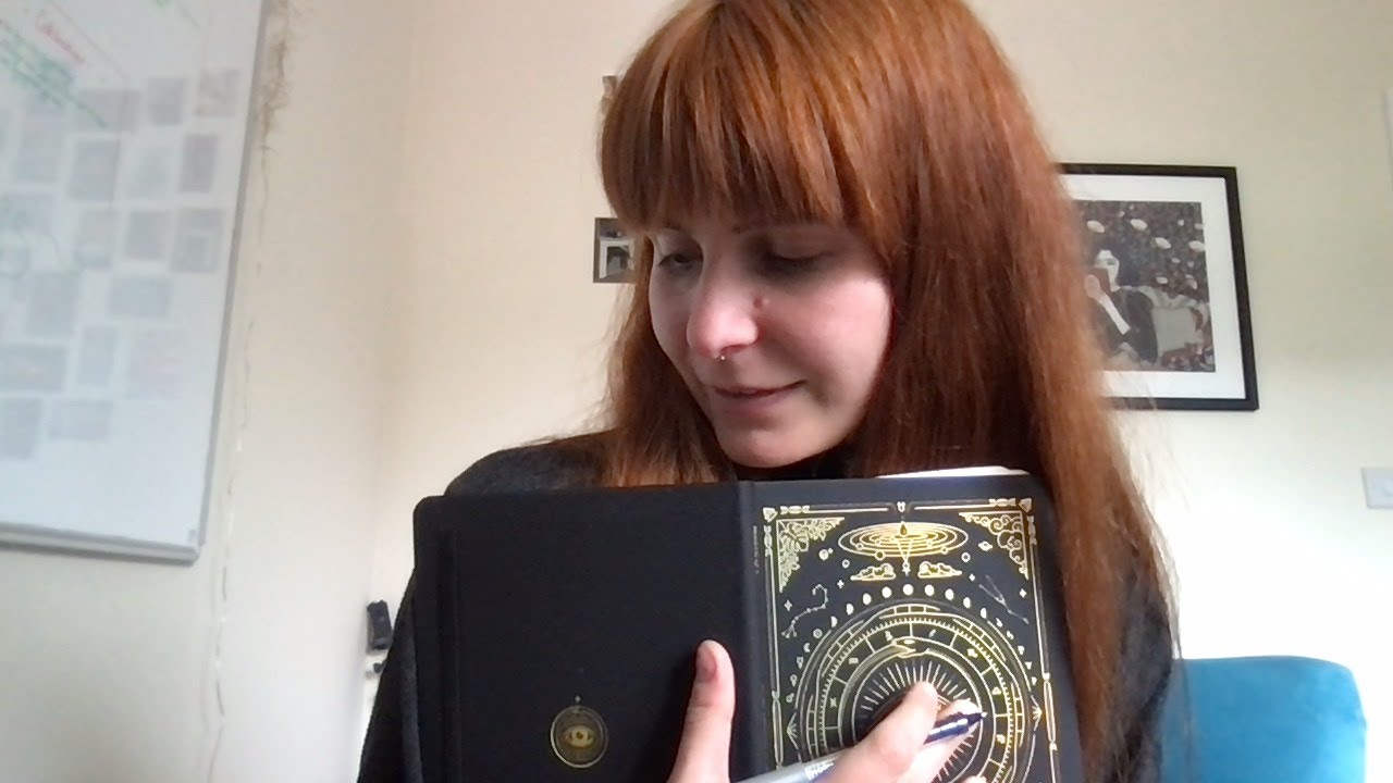 Napisałam Powieść!