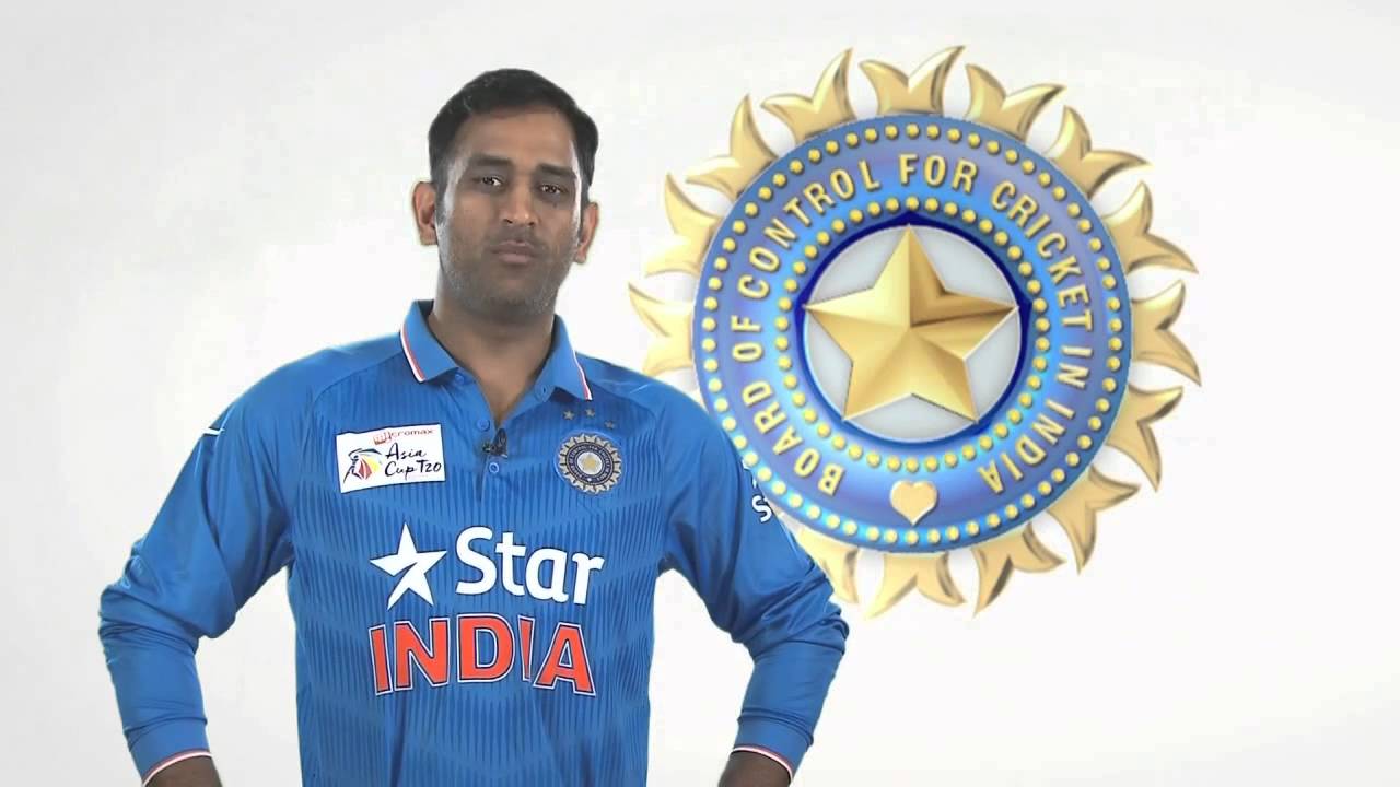 Nicknames of Indian Cricket Team Players / Members