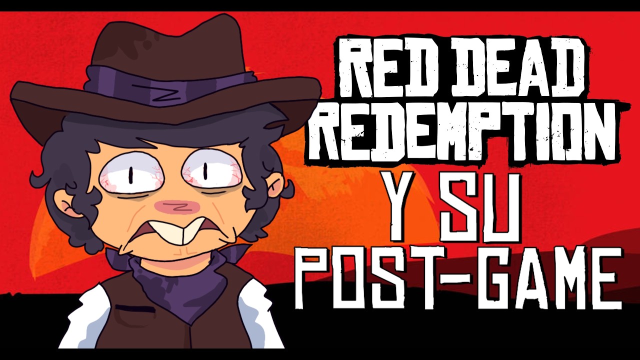Red dead redemption es SOLITARIO.