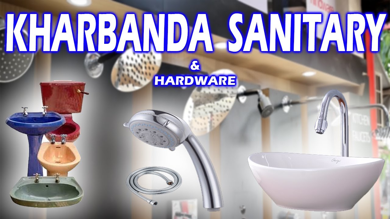 KHARBANDA SANITARY & HARDWARE  | BEST SUPREME  PIPE SOLUTION SHOP l Destorr official