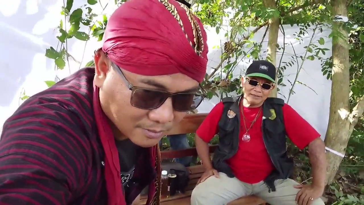 EMPUSURA OFFICIAL TERBARU SHBT BRL PRABU MURKA PADA CIK RADEN DAN BANG RENO 