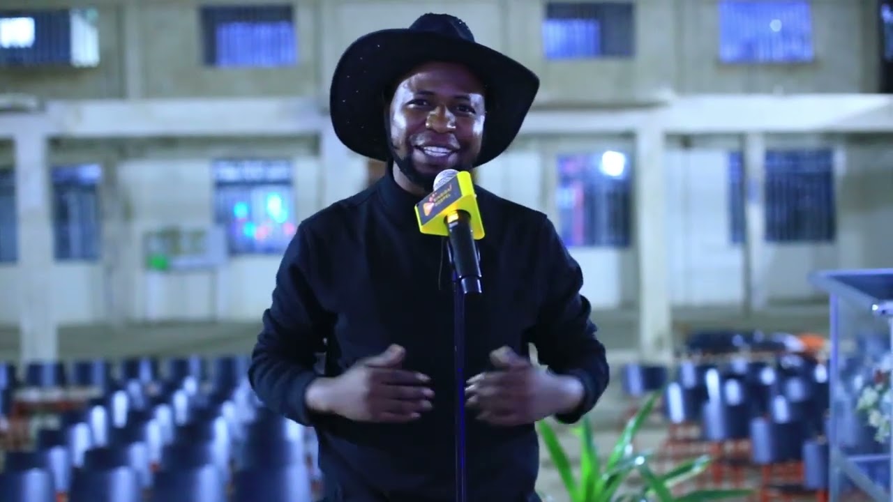 TANGAZO LA IBADA YA TAREHE 8 03 2026 ITAKAYO FANYIKA KANISA LA FOCT MWENGE KWA PASTOR PETER PAUL