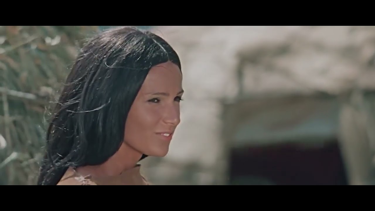 Apacsok - teljes film magyarul