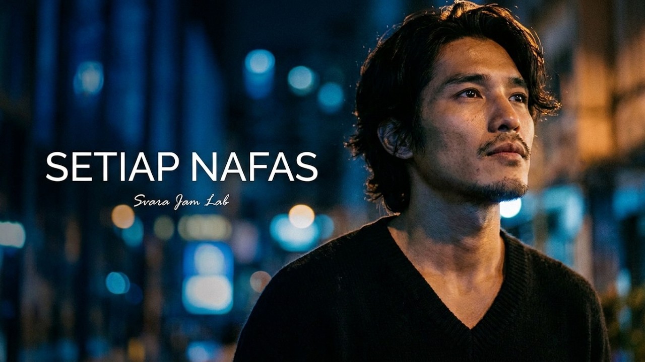 Setiap Nafas Yang Hembuskan Pilu &ndash; Svara Jam Lab (Midnight Rework)