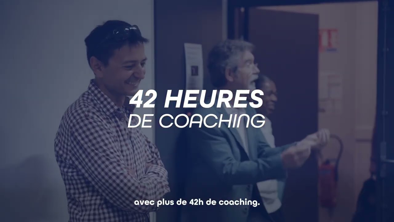 Présentation de l'INSEEC Grande Ecole