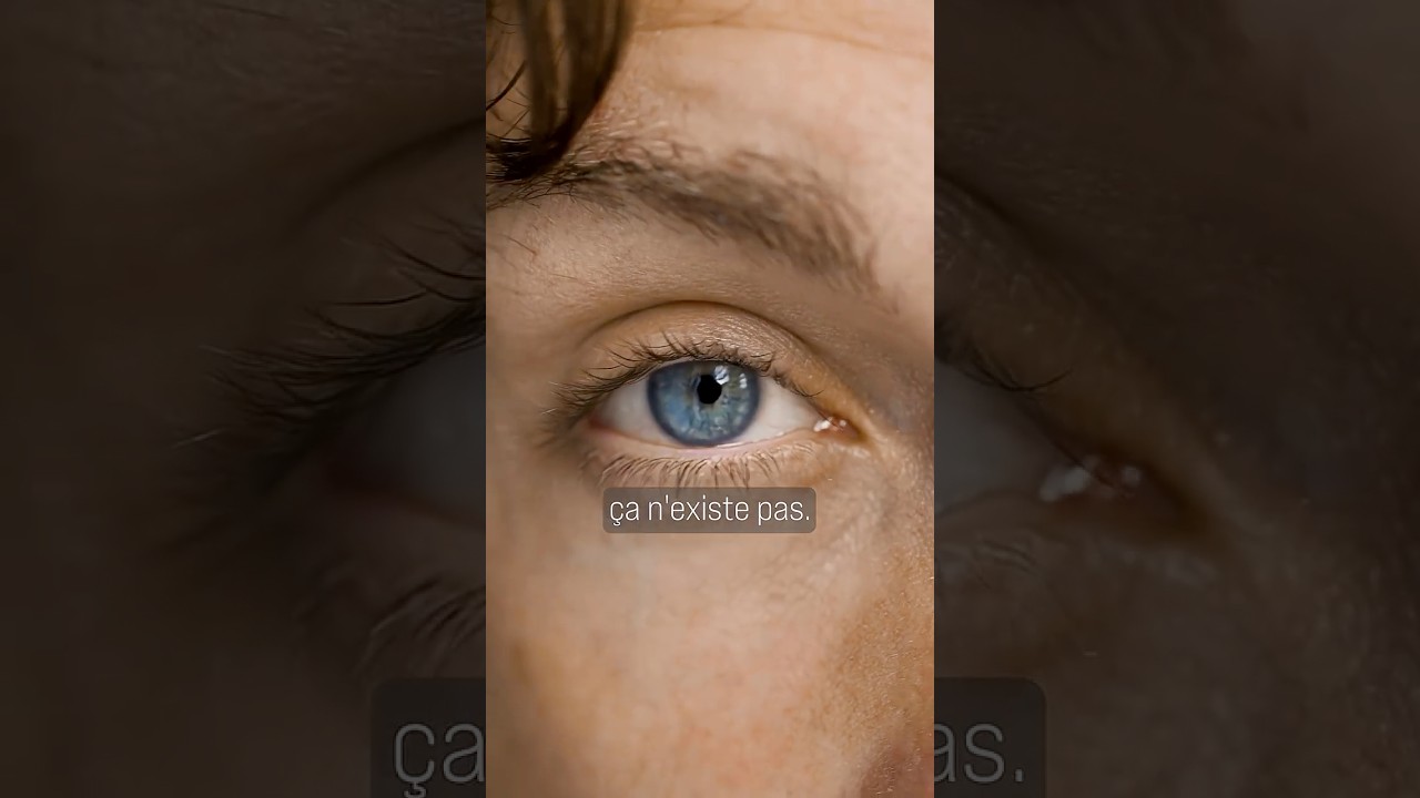 Mythe #23 : Les Yeux Bleus sont Plus Sensibles &agrave; la lumi&egrave;re
