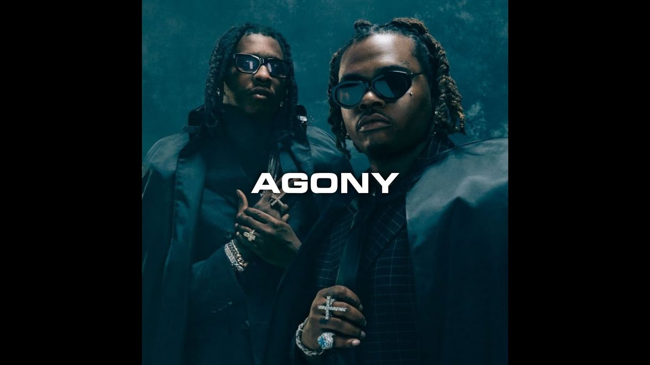 [FREE] Gunna x Young Thug Type Beat - 