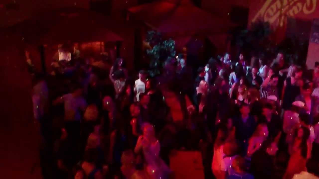 Pabo Latino - Vilnius, Lithuania