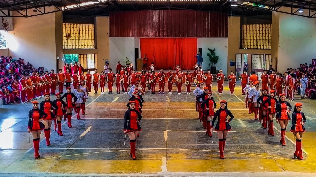INTRAMUROS INFRAMEN 2023