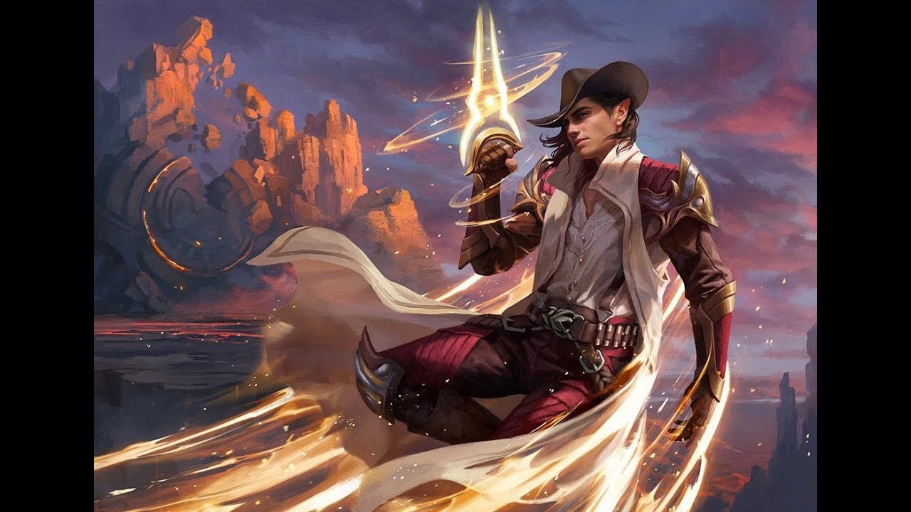 15 Cards you should run in your Kellan, The Kid EDH Deck