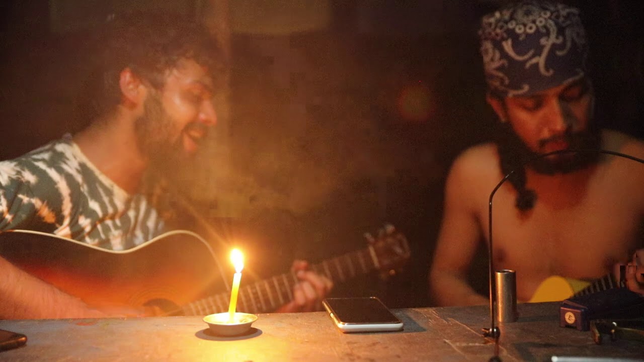 Chandre Ra Usko Chillum - Ktaharu