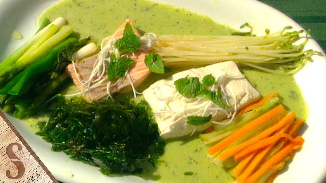 Slice Savory Recipe: Pork in Cherry Liquor Feast