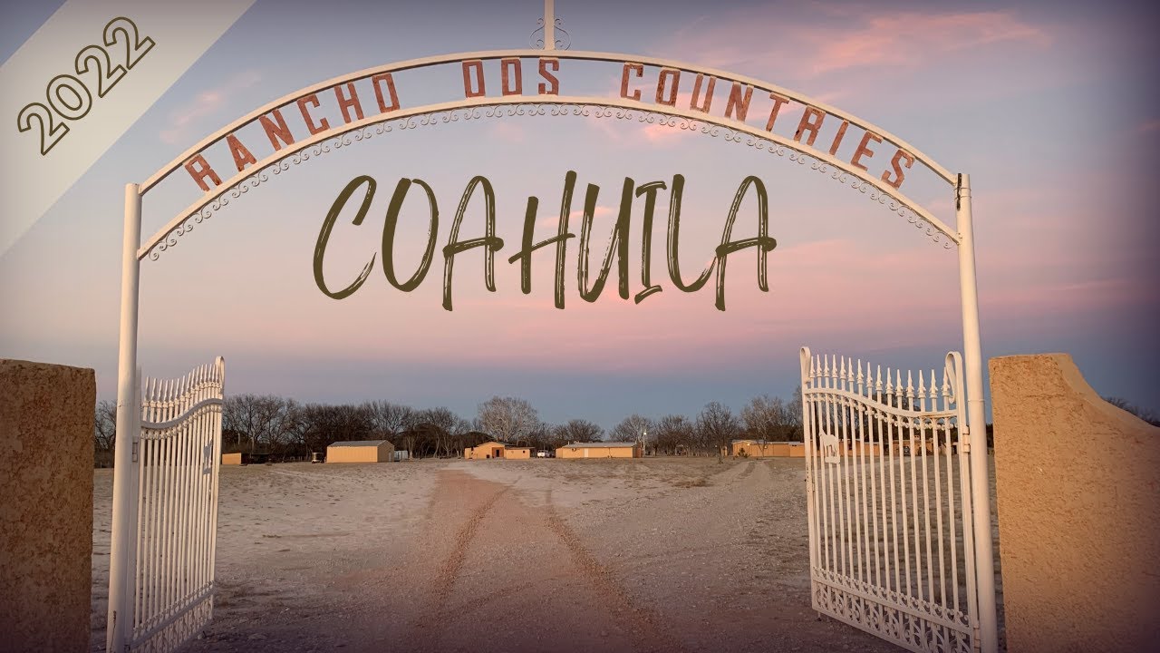 Coahuila | Mexico