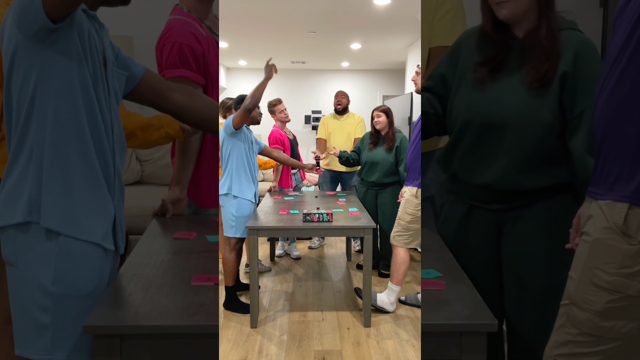 Grab the Mic - A CAPPELLA EDITION #shorts