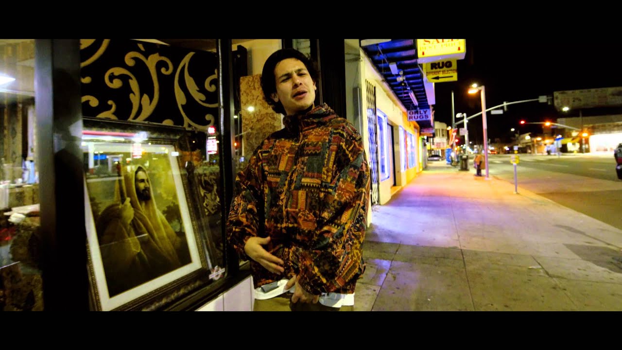 Self Provoked - Turned Tables (Official Video) Prod. Louden