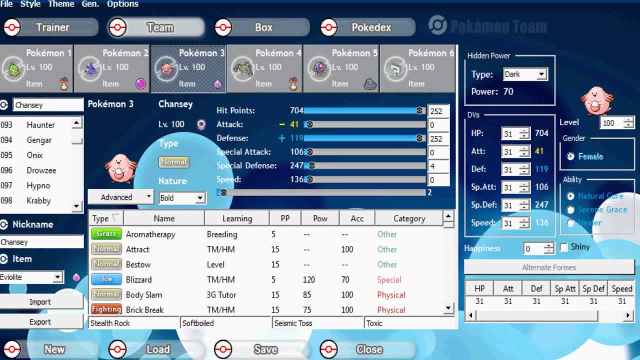 Team of the Week #11 - SHARK ATTACK!!!