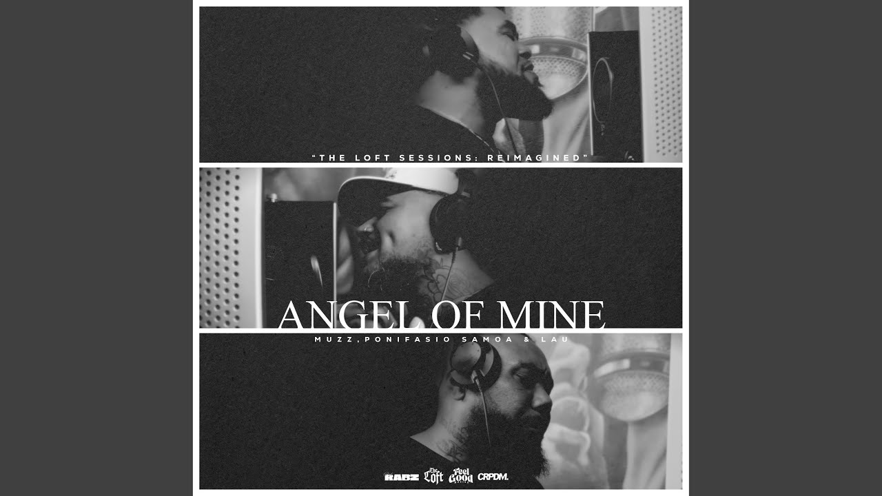 Angel of Mine