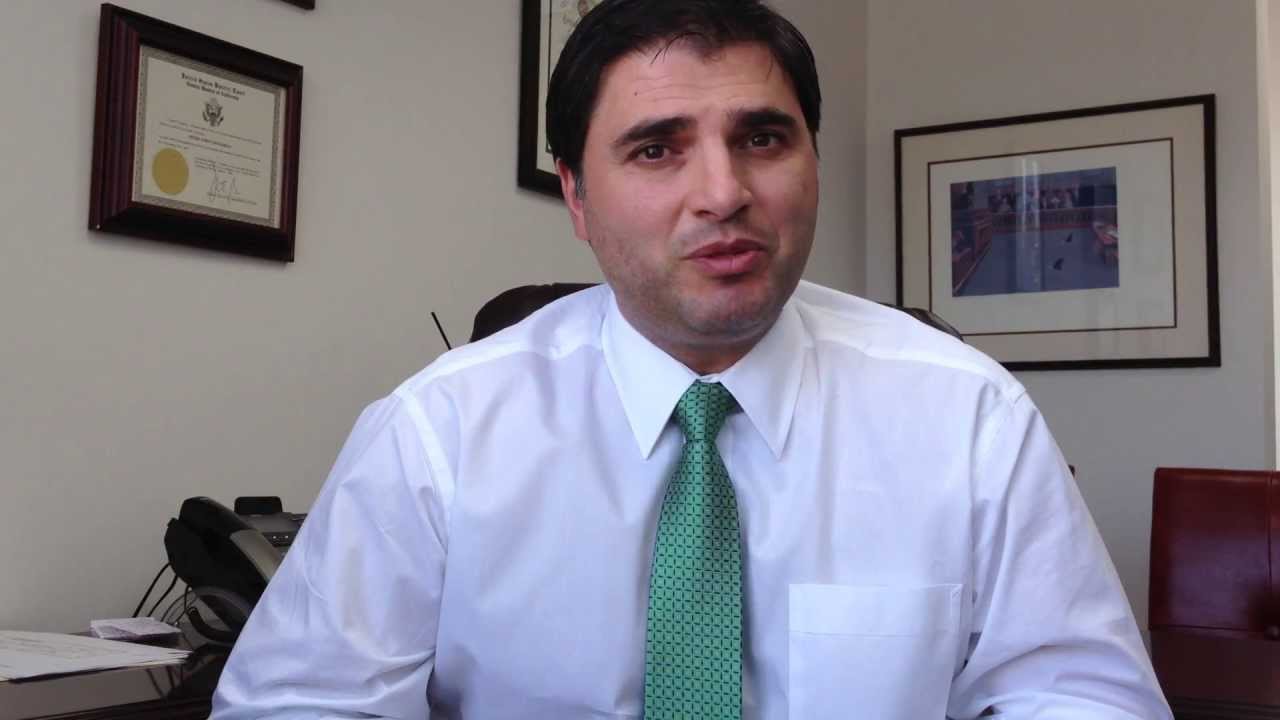 Immigration Lawyer in Los Angeles, Peter Hosharian discusses reform: 13-Year Path to Citizenship.