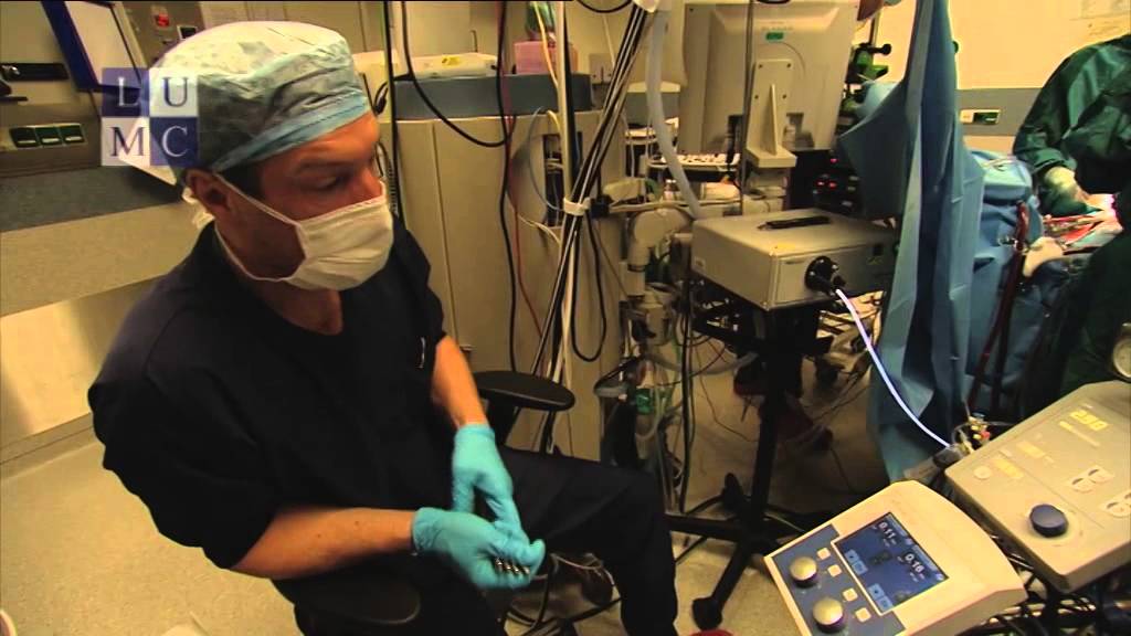 Hartklepoperatie - Hartcentrum Leiden