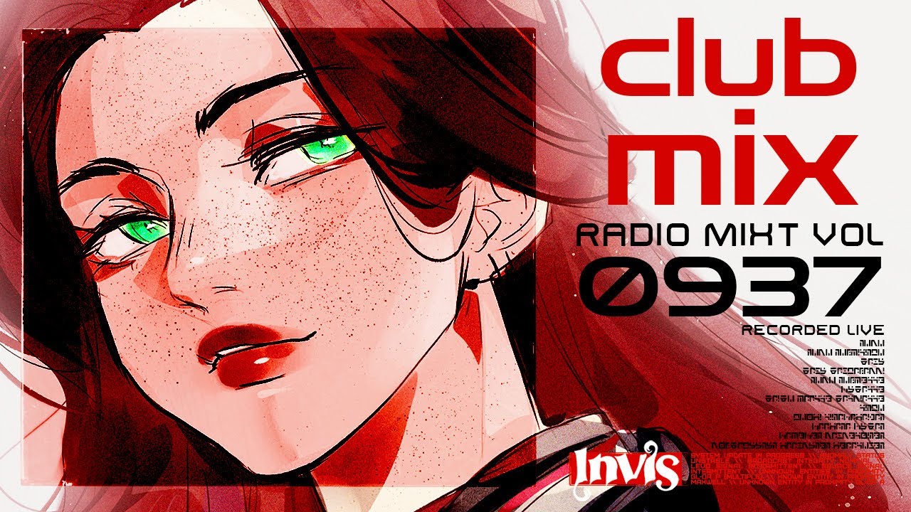Spooky Club Mix \\ Radio MixT 