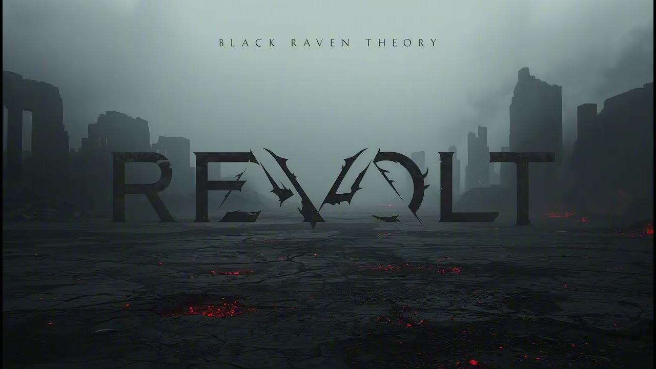 Black Raven Theory - Survivor's Code