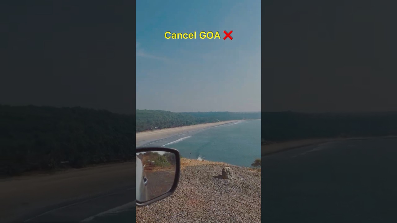 One of the best beach in Konkan. Aaravi Beach very near to Pune and Mumbai. 