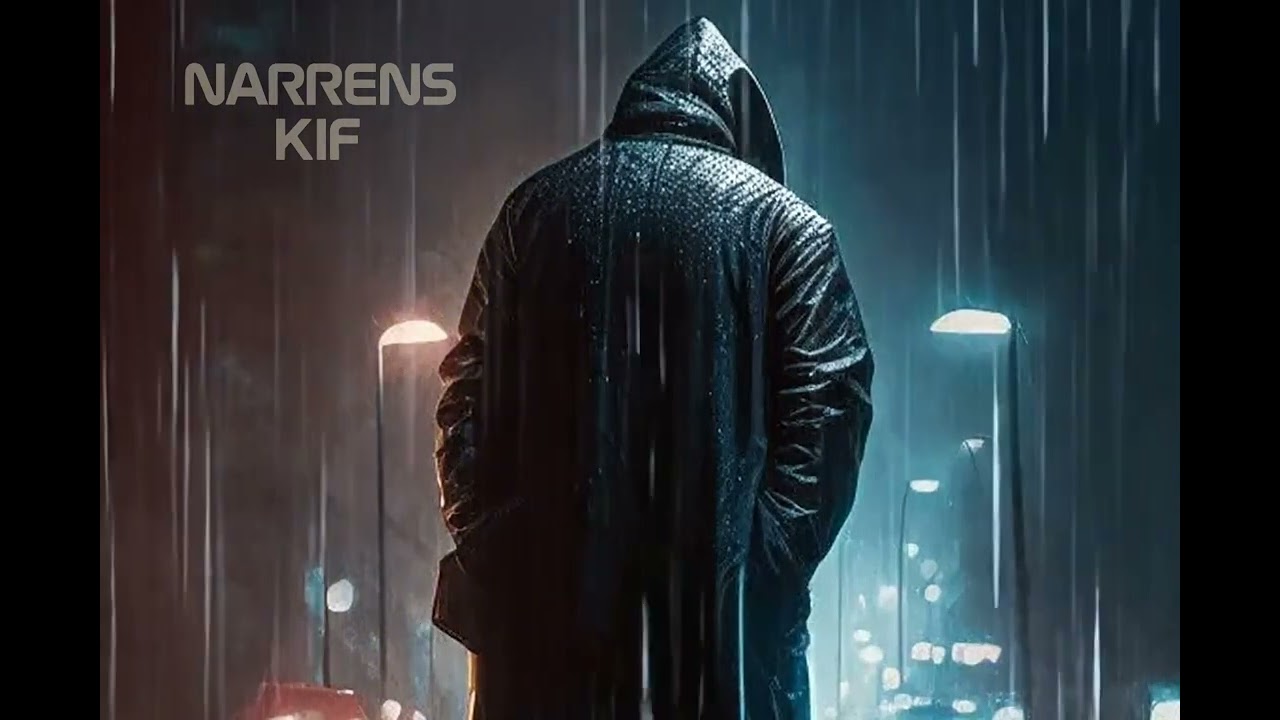 Narrens Kif  - Sauts quantiques
