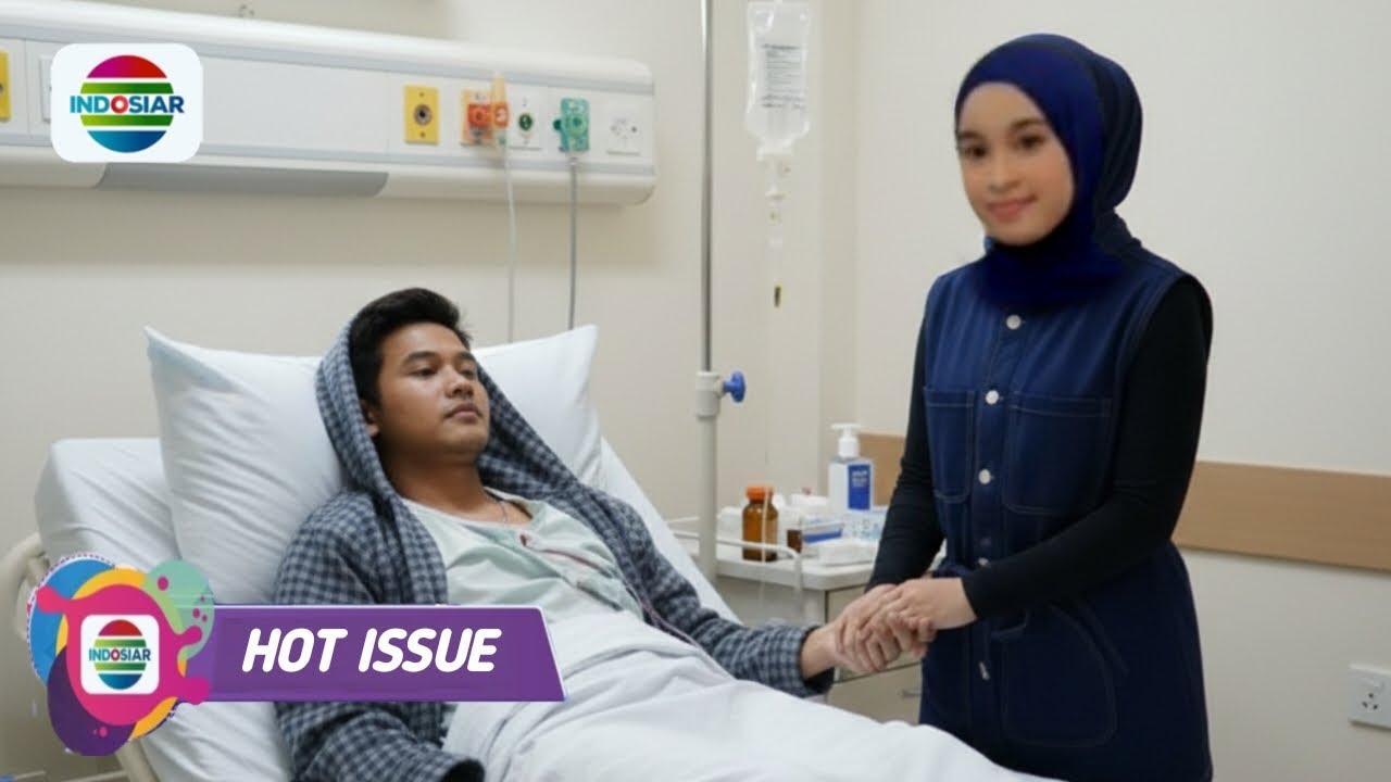Ambil Cuti Demi Valen!! Mila Rela Ambil Cuti Untuk Menjaga Valen Yang Sedang Di Rawat Di Rumah Sakit